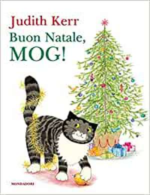 Buon Natale Mog! de Judith Kerr