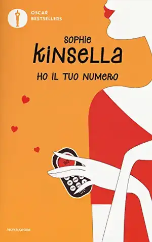 Kinsella, S: Ho il tuo numero