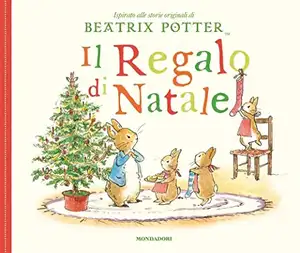 Potter, B: Regalo di Natale