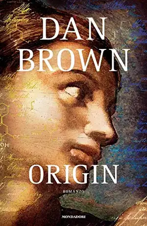 Origin de Dan Brown