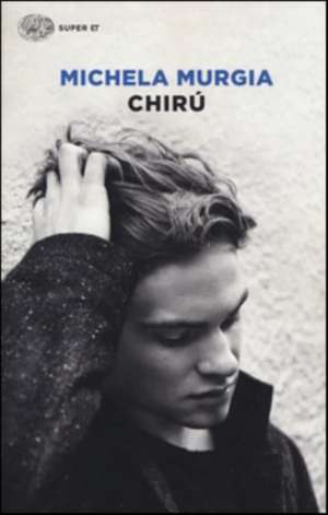Chirú de Michela Murgia