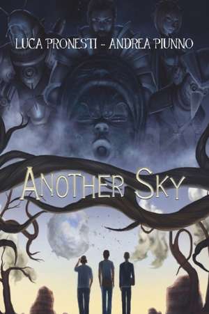 Another Sky de Luca Pronesti