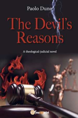 The Devil's Reasons de Paolo Dune