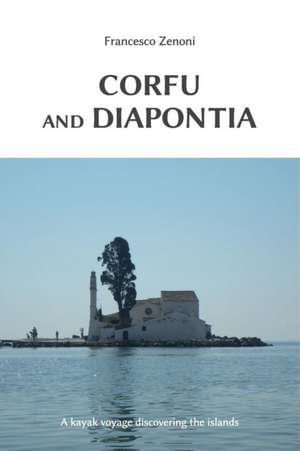 Corfu and Diapontia de Francesco Zenoni