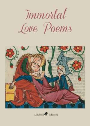 Immortal Love Poems de William Shakespeare