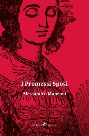 I promessi sposi de Alessandro Manzoni