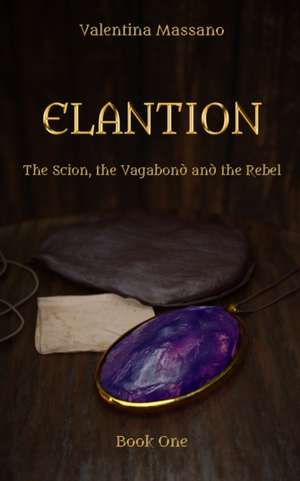 Elantion de Valentina Massano