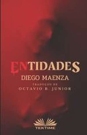 ENtidades de Diego Maenza