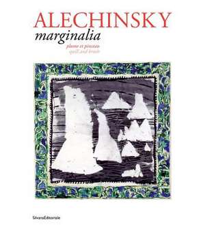 Alechinsky de Patrice Deparpe