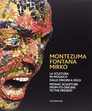 Montezuma, Fontana, Mirko de Daniele Torcellini