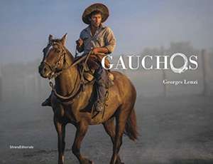 Gauchos de Georges Lenzi