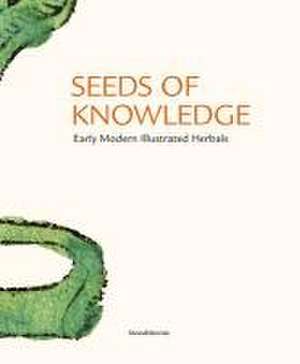 Seeds of Knowledge de Michael Jakob