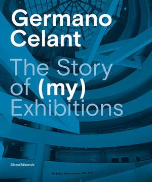 Germano Celant de Germano Celant