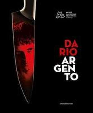 Dario Argento de Domenico de Gaetano