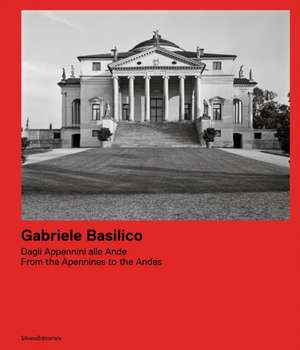 Gabriele Basilico de Giovanna Calvenzi