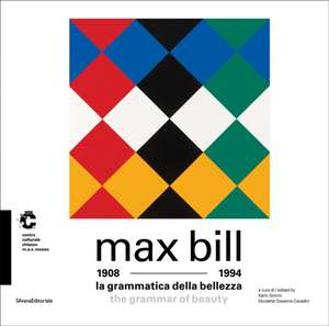 Max Bill de Karin Gimmi