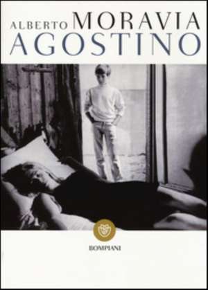 Agostino de Alberto Moravia
