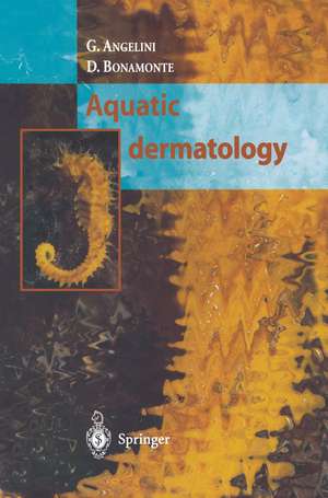 Aquatic Dermatology de G. Angelini