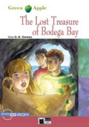 Lost Treasure of Bodega Bay+cdrom: Das Volksbuch+cd de William Shakespeare