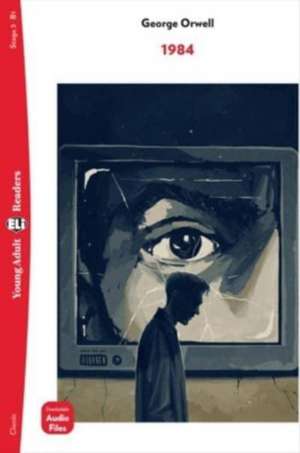 1984 de George Orwell