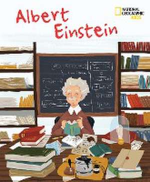 Total Genial! Albert Einstein de Isabel Munoz