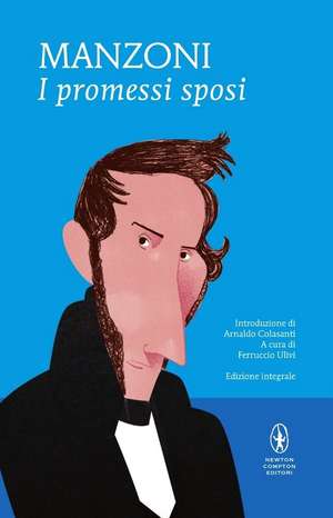 I Promessi sposi de Alessandro Manzoni