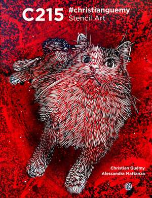 C215 de Christian Guémy