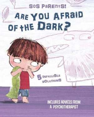 Tim's Tips: Are You Afraid of the Dark? de Chiara Piroddi