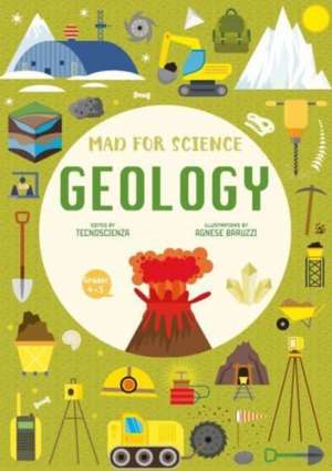 Geology de Agnese Baruzzi