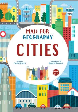 Cities de Paola Misesti