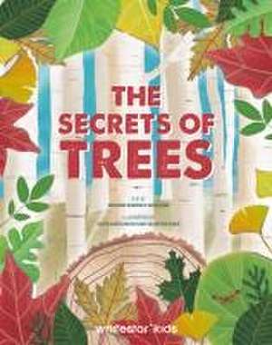 The Secrets of Trees de Massimo Domenico Novellino