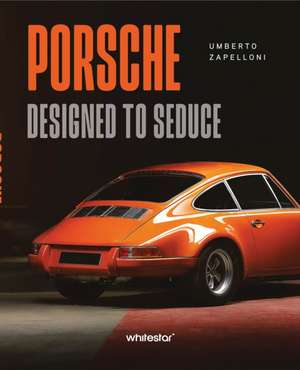 Porsche de Umberto Zapelloni