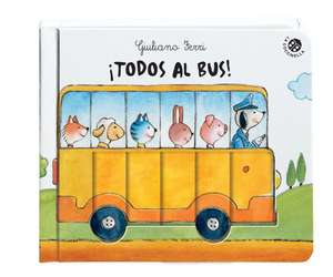 Todos Al Bus! de Giuliano Ferri