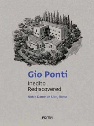Gio Ponti de Cinzia Abbate