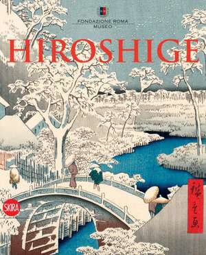 Hiroshige de Gian Carlo Calza