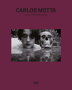 Carlos Motta: History's Back Rooms