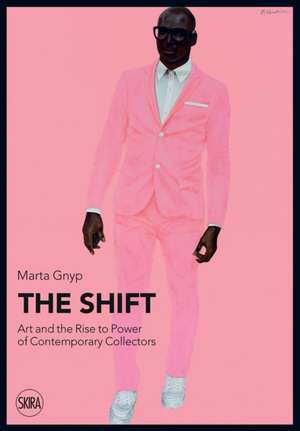 The Shift de Marta Gnyp
