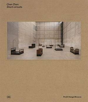 Chen Zhen de Vincente Todoli