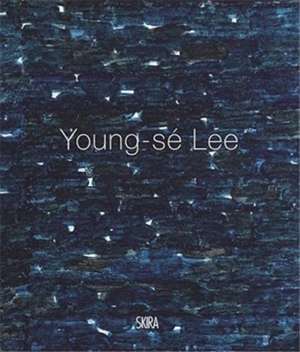 Young-se Lee de David Rosenberg