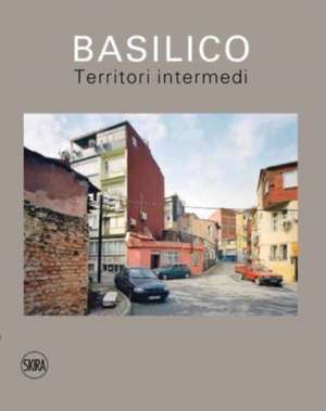 Gabriele Basilico (Italian edition) de Filippo Maggia