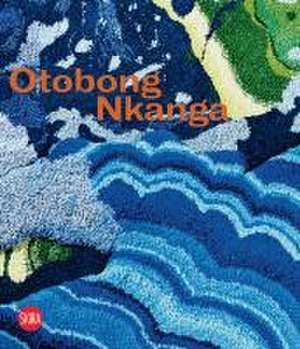 Otobong Nkanga (Bilingual edition) de Carolyn Christov-Bakargiev