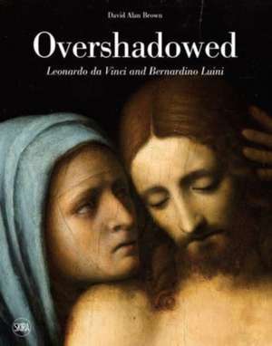 Overshadowed (Spanish edition)