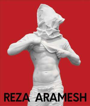 Reza Aramesh de Serubiri Moses