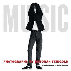 Deborah Feingold: Music de Deborah Feingold