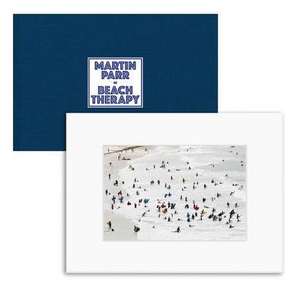 Martin Parr: Beach Therapy (Limited Edition) de Martin Parr