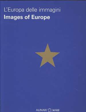 Images of Europe de L. Godart