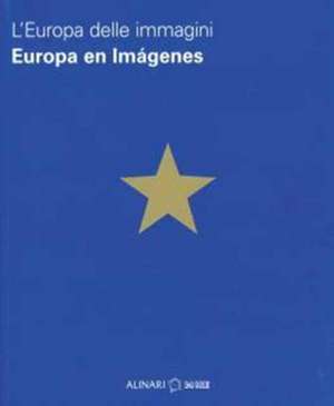 IMAGES OF EUROPE SPANISH ED de A. PURI P L. GODART