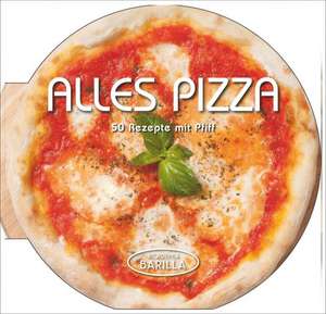 Alles Pizza