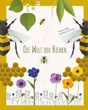 Die Welt der Bienen de Cristina Banfi