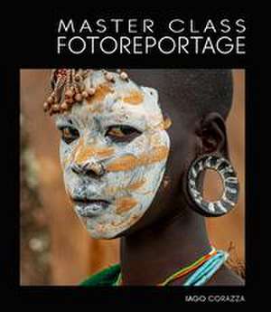 Fotoreportage de Iago Corazza